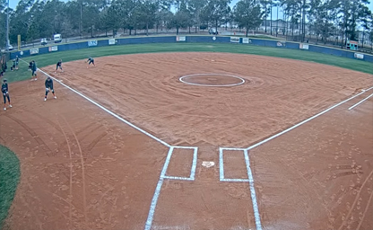 North Myrtle Beach Park and Sports Complex