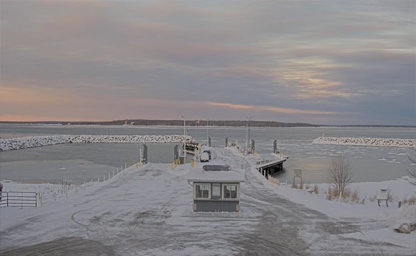 Northport Pier