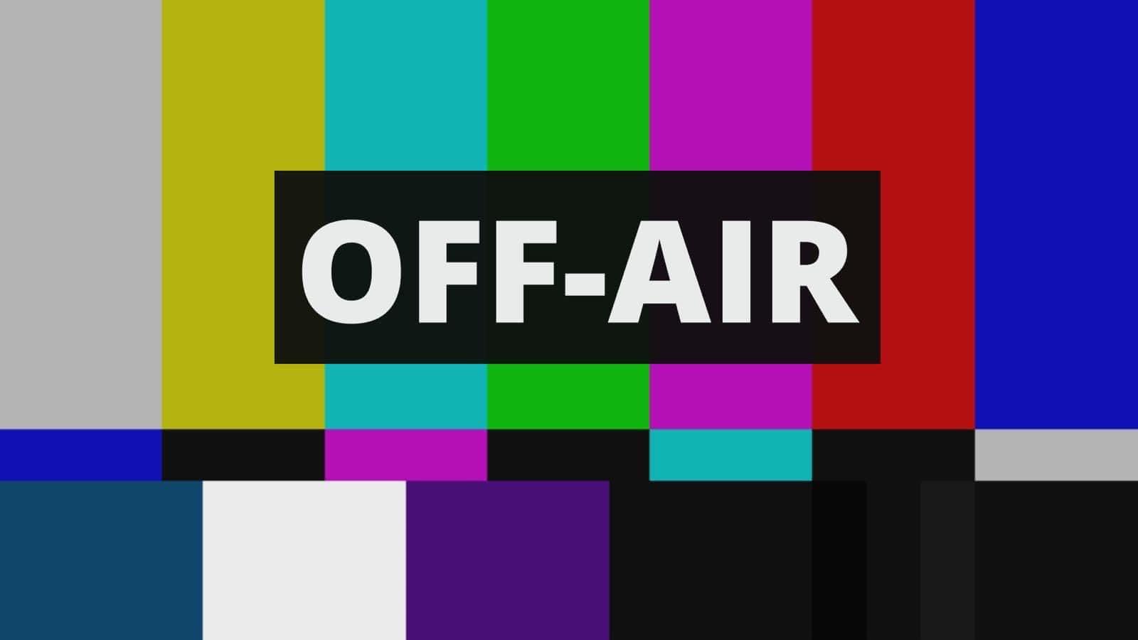 Off Air