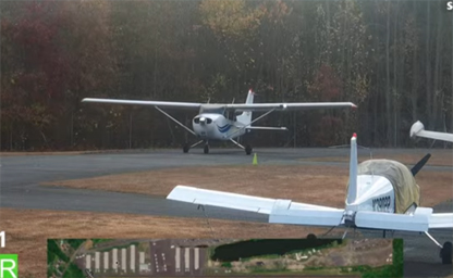 Old Bridge Airport