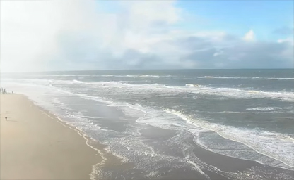 Petten Beach