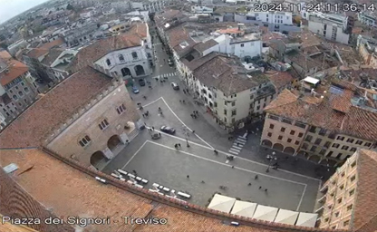 Piazza dei Signori