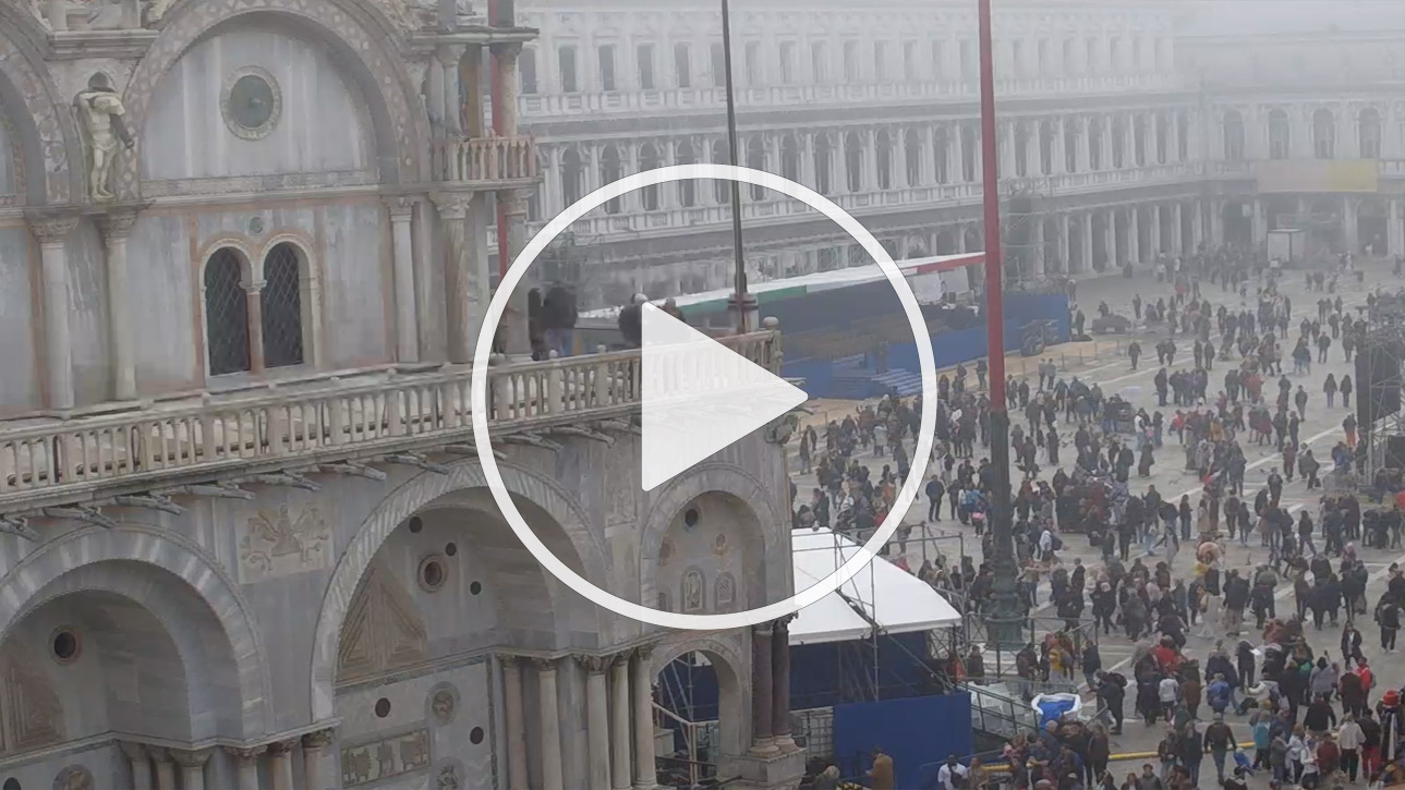 Piazza San Marco