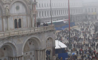 Piazza San Marco