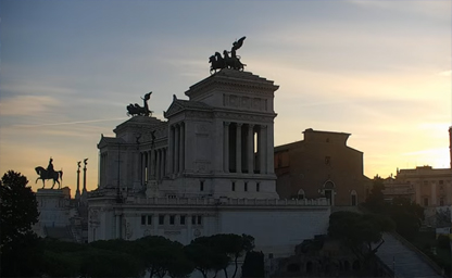 Piazza Venezia