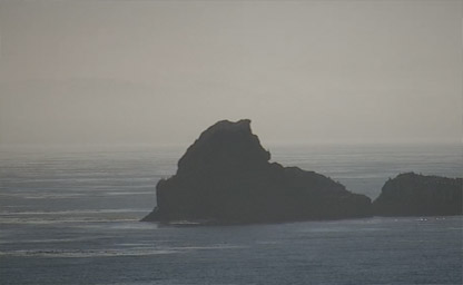 Piedras Blancas Light Station