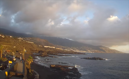 Playa de Los Cancajos