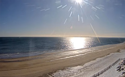 Plum Island Beach