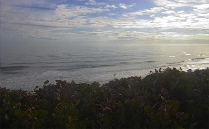 Juan Ponce de León Landing