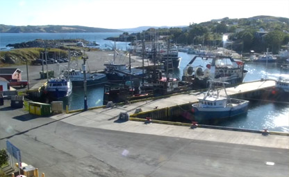 Port de Grave