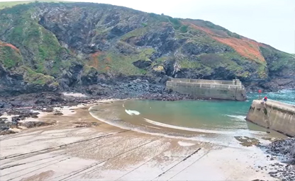 Port Isaac