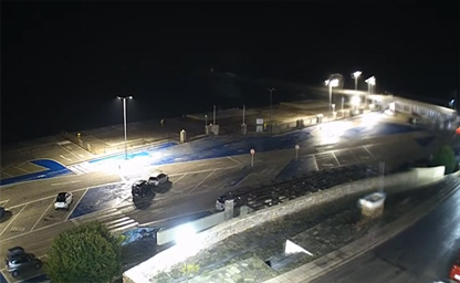 Port of Tinos Ferry Terminal