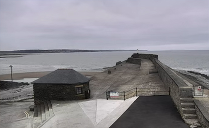 Porthcawl Pier