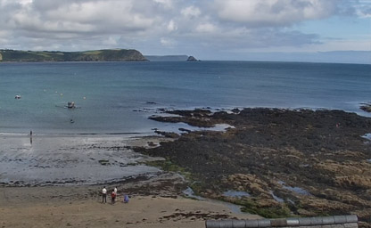 Portscatho Harbour Club