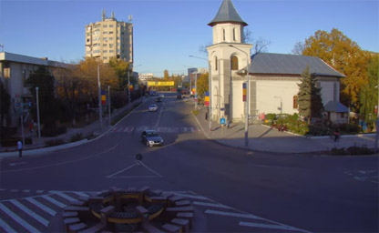 Primăria Municipiului Bârlad