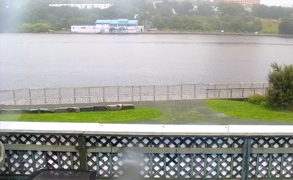 Quidi Vidi Lake