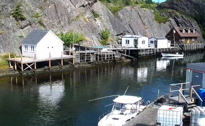 Quidi Vidi Village