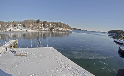 Rockport Harbor