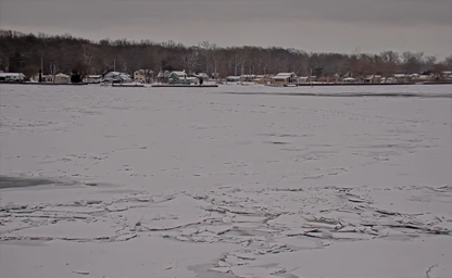 Saint Clair River