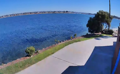 San Diego Rowing Club