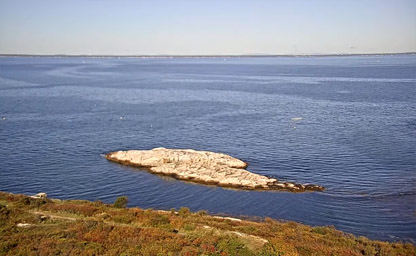 Shoals Marine Lab