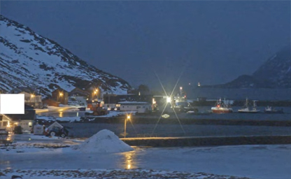 Skarsvåg