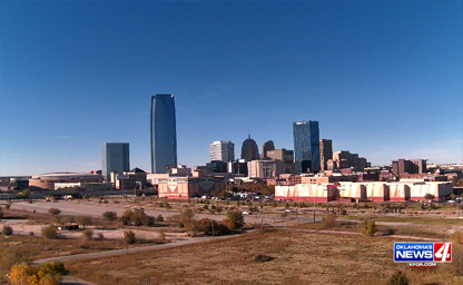 Oklahoma City