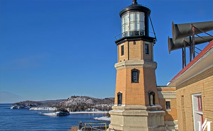 Split Rock Lighthouse