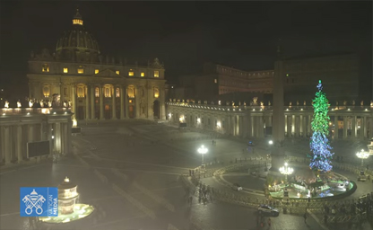 Piazza San Pietro