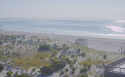 Stone Harbor Beach