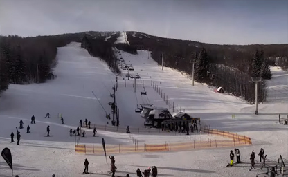 Stratton Mountain Resort