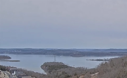 Table Rock Lake