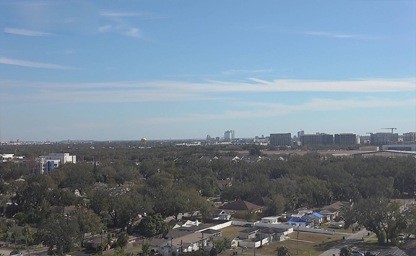 Tampa International Airport