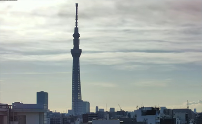 Tokyo Skytree