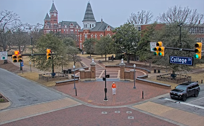 Toomer's Corner