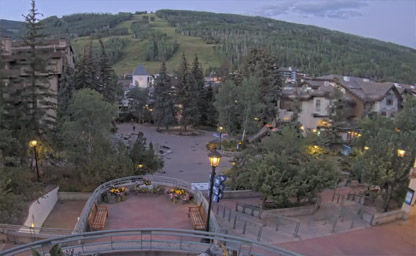 Town of Vail