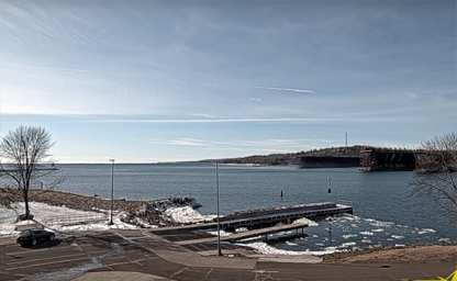 Two Harbors Boat Launch