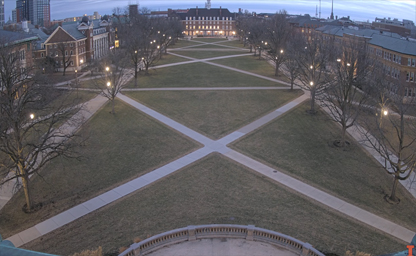 University of Illinois