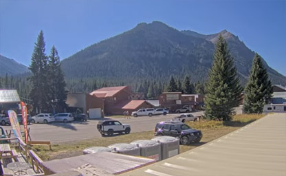 Cooke City