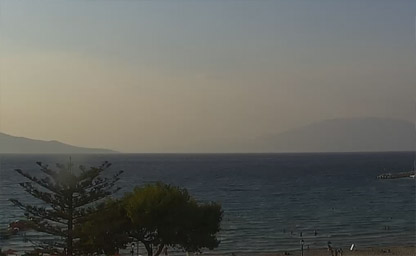 Alykanas Beach