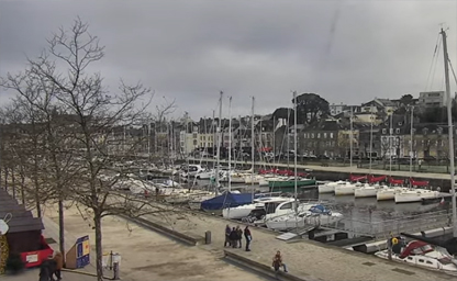 Vannes Marina