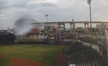 Whataburger Field