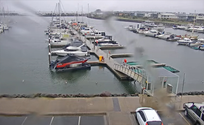 Wyndham Harbour